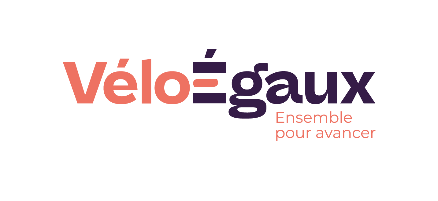 Vélo Égaux : Ensemble pour avancer